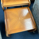 Nest of tables