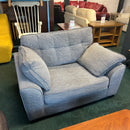 Cuddle chair