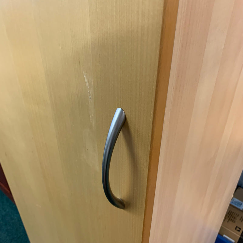 Single wardrobe