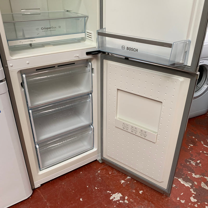 BOSCH fridge freezer