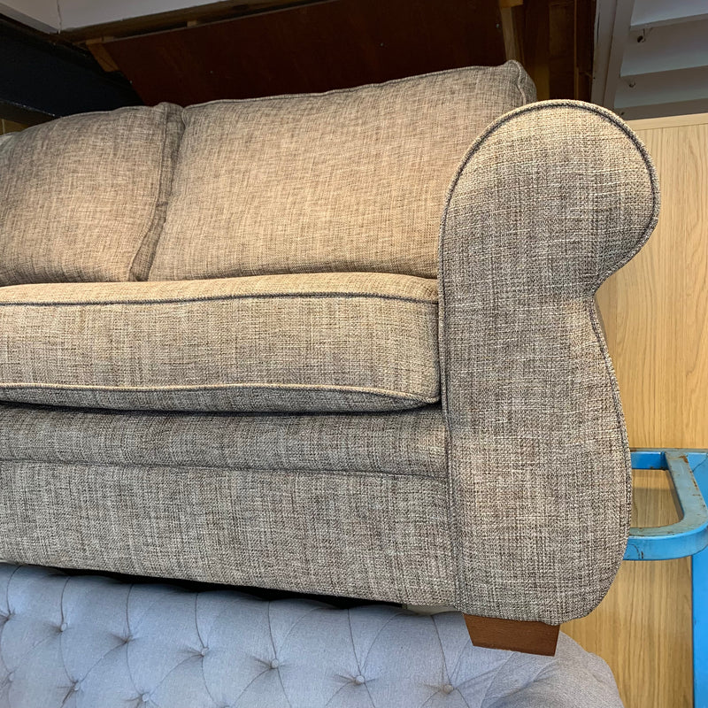 3 seater sofa