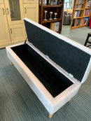 Blanket box