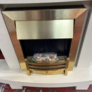 Electric fire