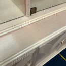 Display cabinet
