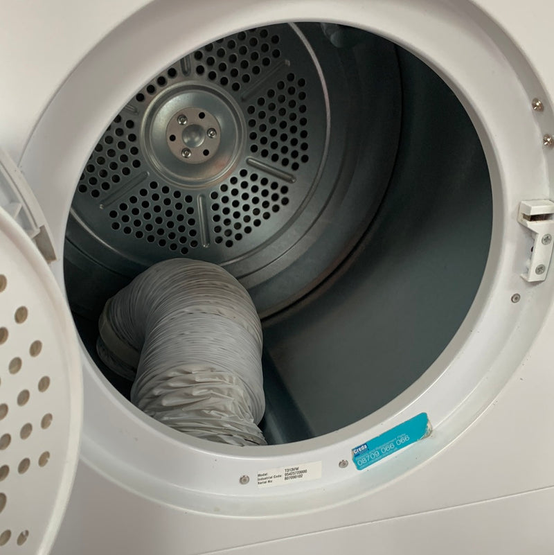 CREDA tumble dryer