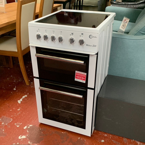 FLAVEL cooker