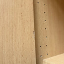 Double wardrobe