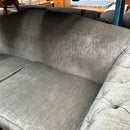 4 seater sofa and armchair
