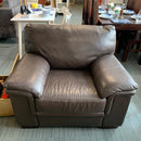 2 seater sofa and armchair