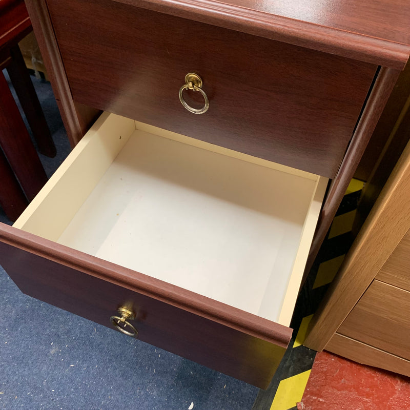 Bedside cabinet