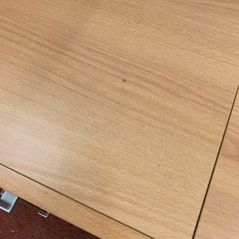Bedside drawers