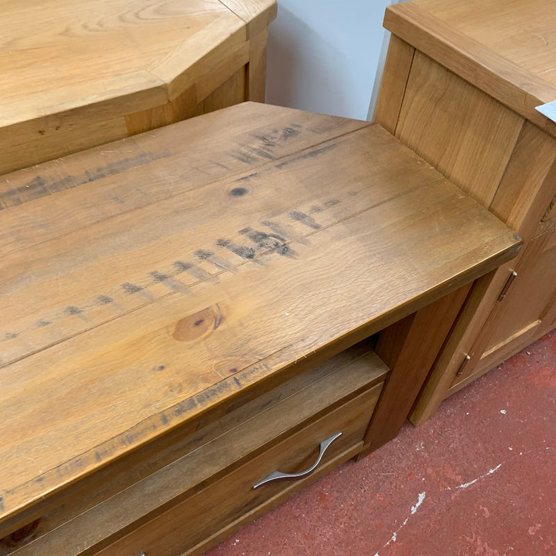 TV unit