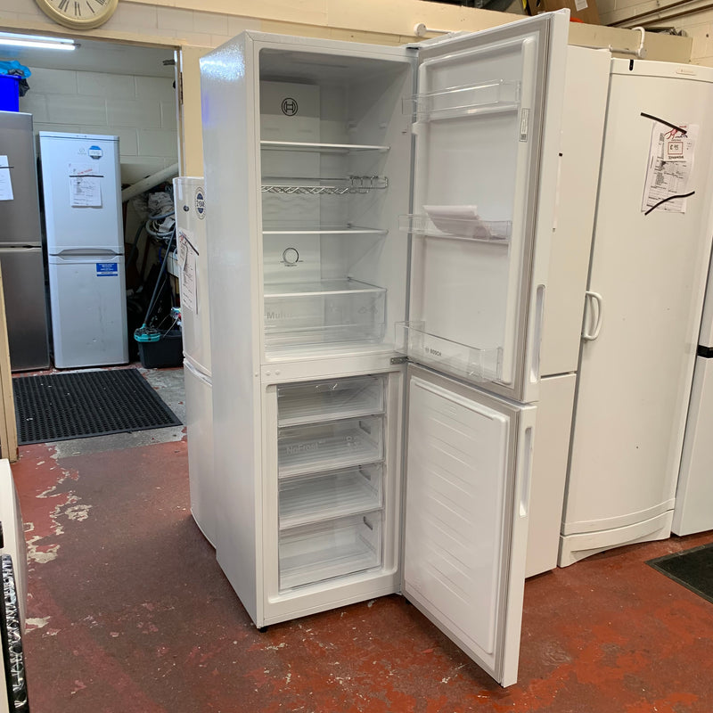 BOSCH fridge freezer
