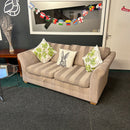 3 seater sofa and armchair