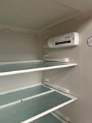Integrated Fridge Freezer