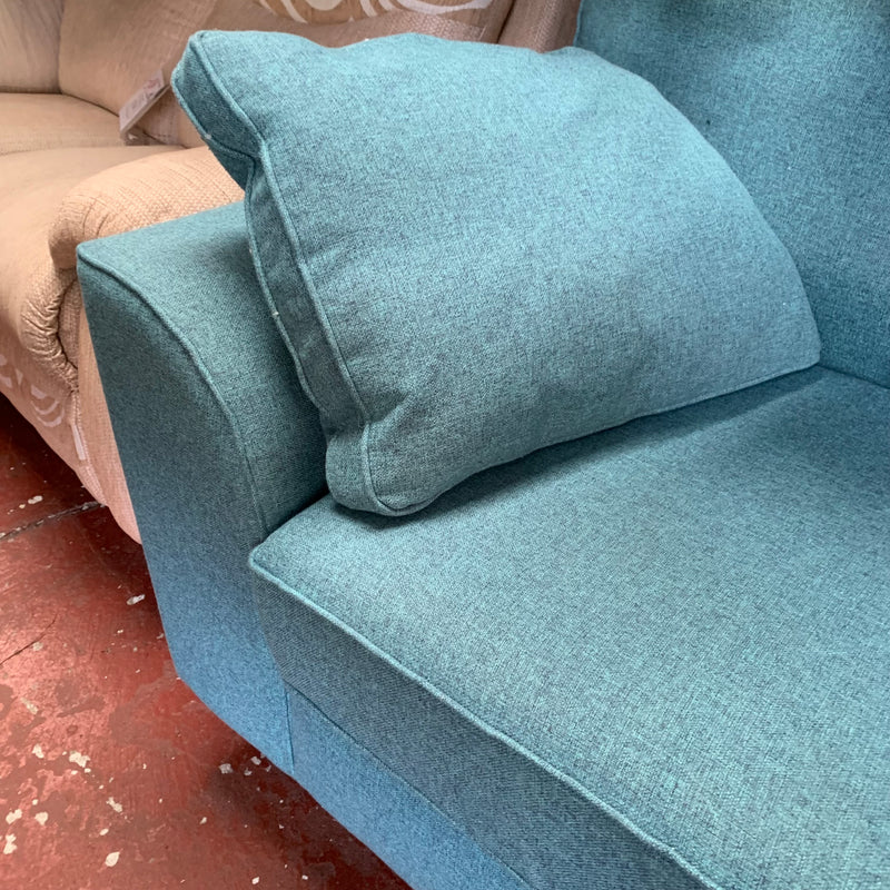 Cuddle chair
