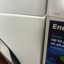 SAMSUNG washing machine