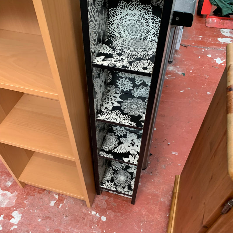 CD unit