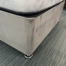 Single bed