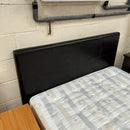 Double bed