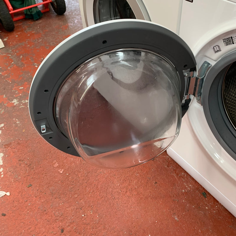HOTPOINT washer dryer