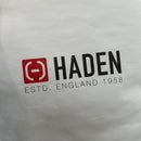 HADEN microwave