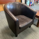 Tub chair