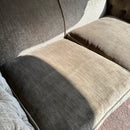3 seater sofa