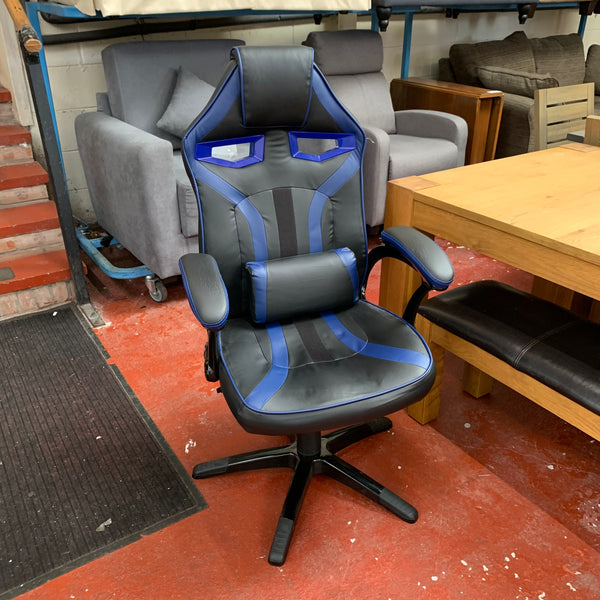 Gaming chair