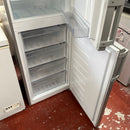 BEKO fridge freezer with water dispenser