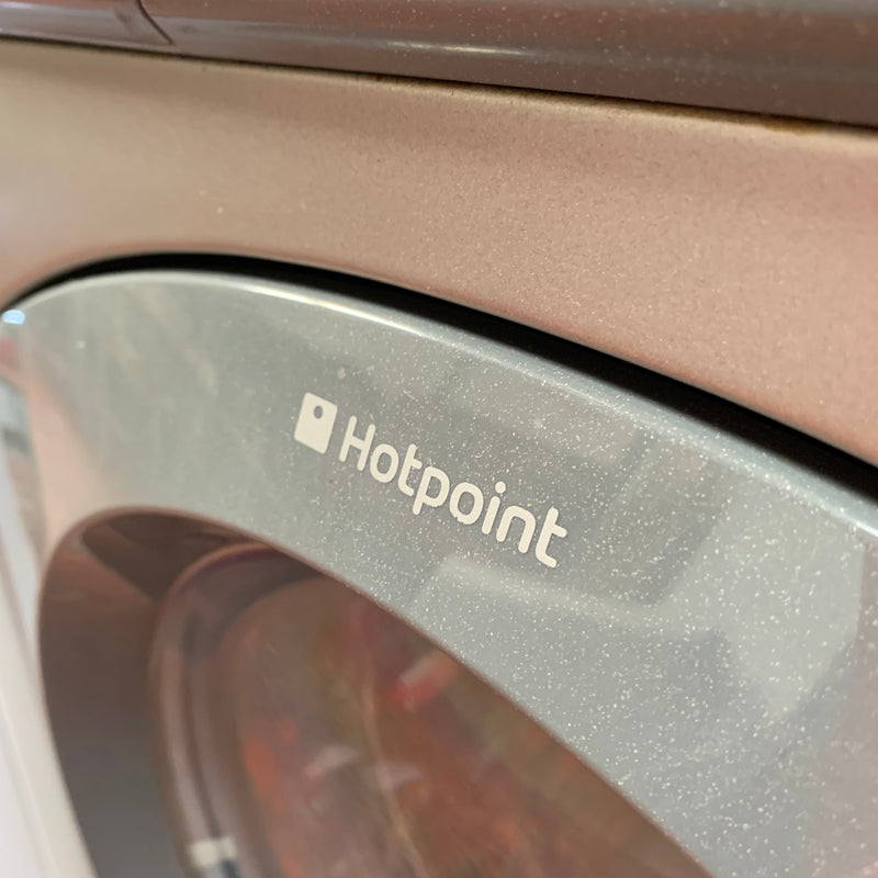 HOTPOINT washing machine
