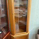 Display cabinet