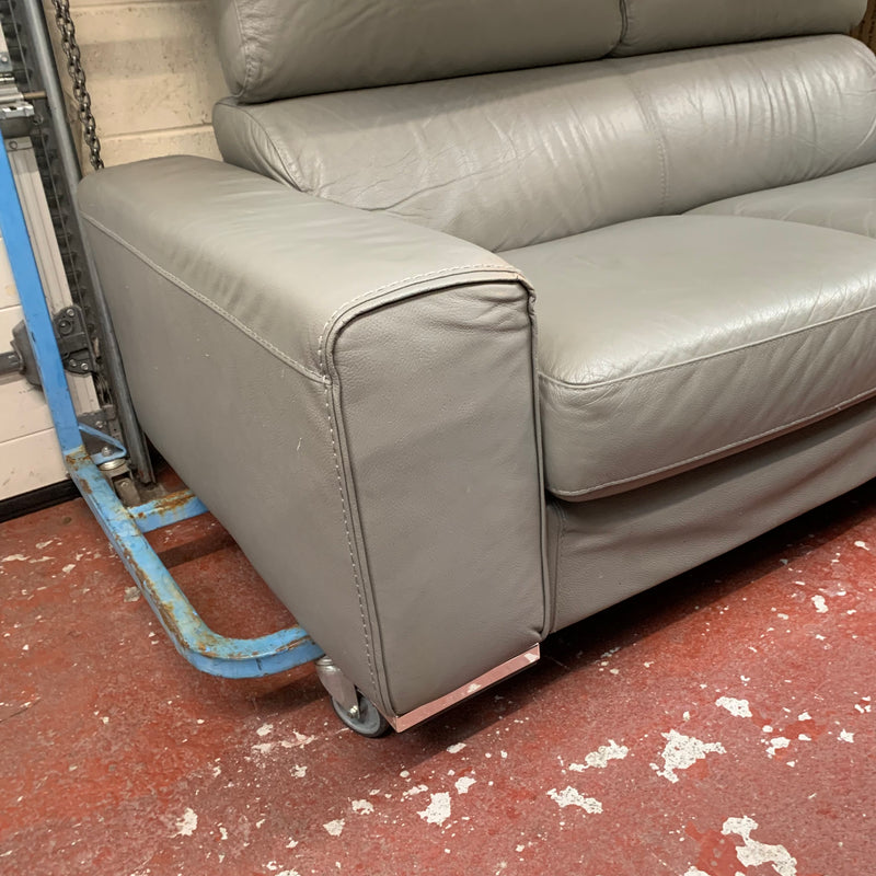 3 seater sofa