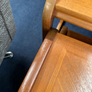 Nest of tables