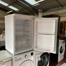 HOOVER fridge