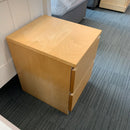 Bedside cabinet