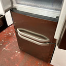 HOTPOINT fridge freezer