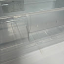 CURRYS fridge freezer