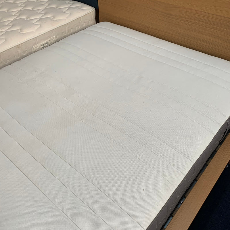 IKEA double bed