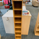 CD unit