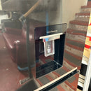 BEKO fridge freezer with water dispenser