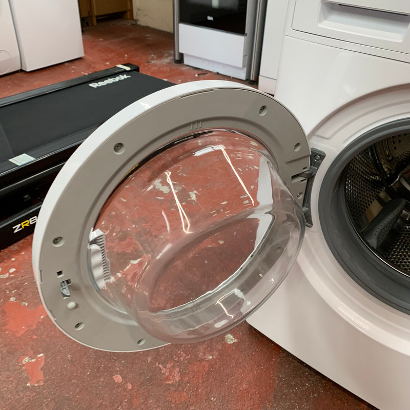 BUSH washing machine