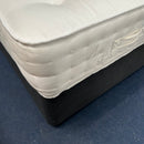 Single bed