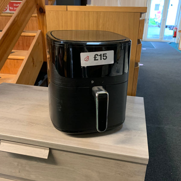 Air fryer