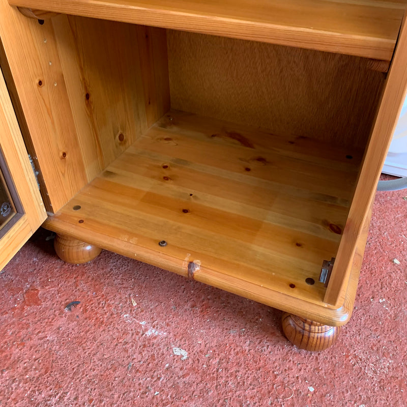 Display unit