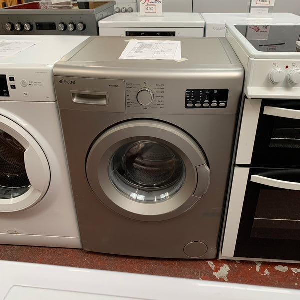 ELECTRA washing machine