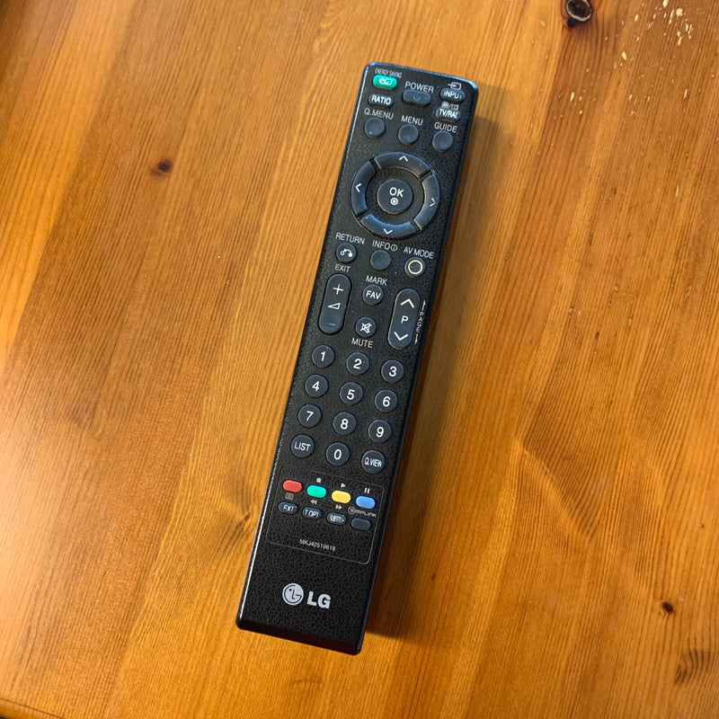 LG TV