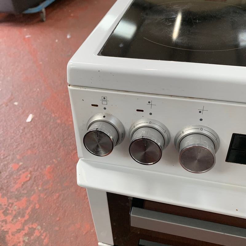BEKO cooker