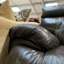 Recliner 3 piece suite