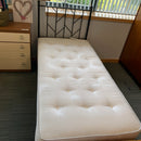 Single bed